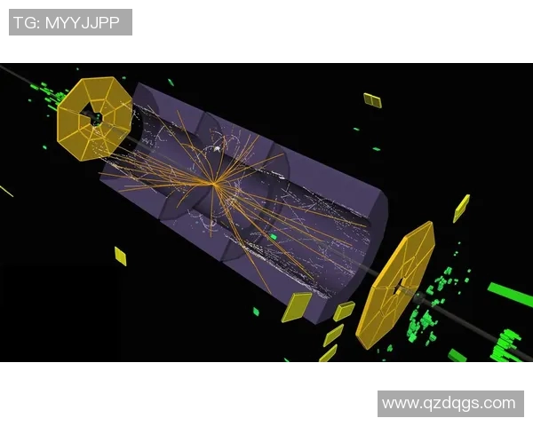 粒子对撞机与梨形镭核：重现宇宙大爆炸，破解暗物质与反物质不对称之谜