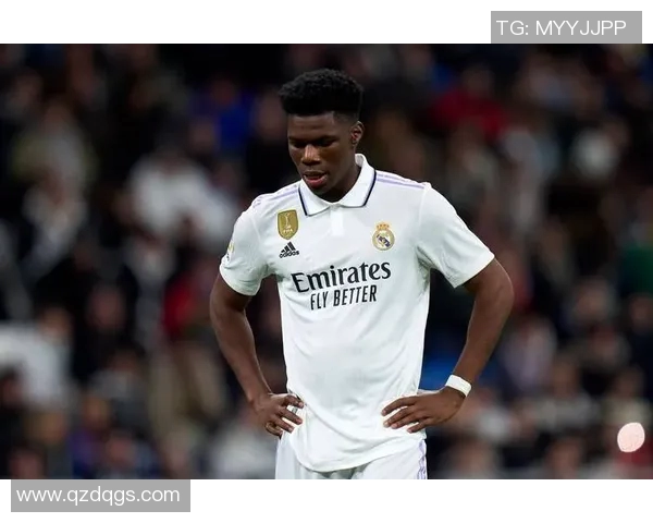 皇马拒绝曼联7900万报价，楚阿梅尼成中场引援焦点，转会报价或将提升